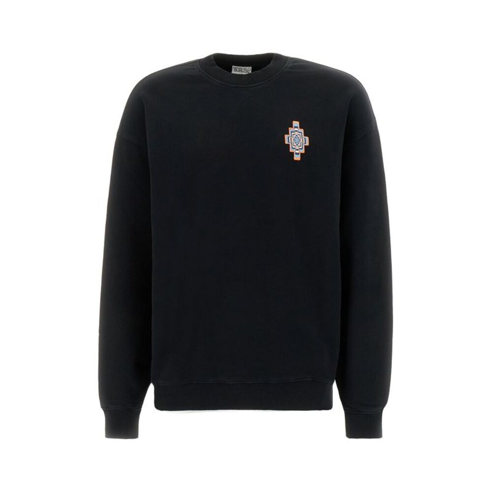 Marcelo Burlon Man Clothing Sweatshirts